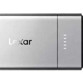 Lexar Workflow Go Docking Station