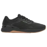 Reebok Nano X5 Sportschuhe - Black / Grey 5 Lee 3, 40.5 EU