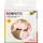 Folia Konfetti Love bunt 15 g