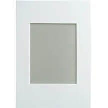 WALTHER+ DESIGN Bilderrahmen polarweiss 18x24 cm 3er Set