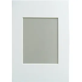 WALTHER+ DESIGN Bilderrahmen polarweiss 18x24 cm 3er Set