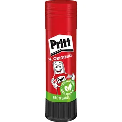 Pritt Klebestift WA12 ohne Lösungsmittel,  Inhalt 12 g