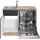 OPTIFIT Winkelküche L-Form 210 x 175 cm grau