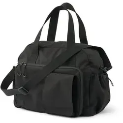 LIEWOOD Carly Wickeltasche schwarz