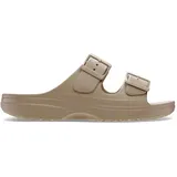 Crocs Saturday Sandal Taupe 37