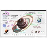 Samsung Flip Pro WM85B 85" Solo