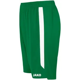 Jako Power Sporthose 200 sportgrün XXL