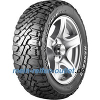 Nankang NK 4X4WD M/T FT-9 215/65 R16 109R Sommerreifen