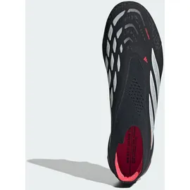 adidas Predator Elite FG Herren red/black/white 48