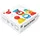 moluk gmbh (eur) Moluk Building Genius Lern-/Bauspiel Set bunt
