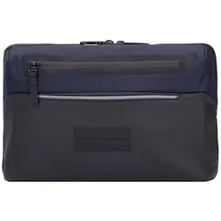 Porsche Design Urban Eco Kulturbeutel 27 cm  blau