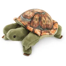 Folkmanis 2778 Fingerpuppe Landschildkröte
