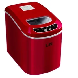 LIN ICE PRO-R12 rot,