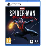 Marvel's Spider-Man: Miles Morales (PS5)