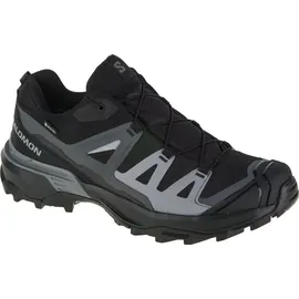 Salomon X Ultra 360 GTX Herren Black /Magnet /Quiet Shade 44 2/3