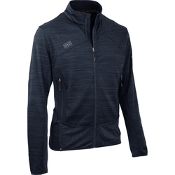 MAUL Sport Falzeben 3XT - Megastr. Fleecejacke taubenblau (7272) 64