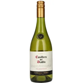 viña concha y toro Chardonnay 2022 0,75 l