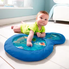 HABA Wasser-Krabbeldecke Kleine Taucher