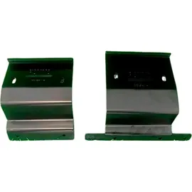 Fiamma F35 Adapter für Viano/Marco Polo/Vito 04-14 Schwarz