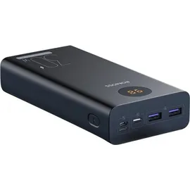 Romoss PEA30 30000mAh schwarz