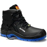 ELTEN RENZO Biomex GTX blue Mid ESD S3, Gr. 44 ELTEN 763451