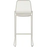 Essentials Mase Barhocker Metall stapelbar