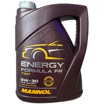 Mannol 7707 Energy Formula FR 5W-30 5 L