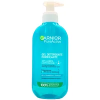Garnier Pure Active Reinigendes Reinigungsgel 200 ml
