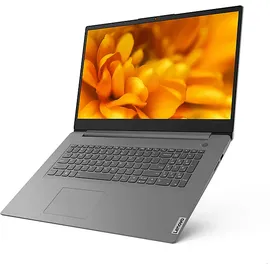 Lenovo IdeaPad 3 17 82K AMD Ryzen 7 5700U 8 GB RAM 512 GB SSD Win11 Home