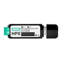 HPE P21868-B21 - 32 GB - MicroSD - UHS-I - 28 MB/s - 29 MB/s