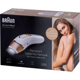 Braun Silk-Expert Pro 5 PL5052