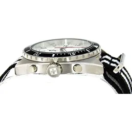 Swiss Military Swiss Alpine Military Chronograph Edelstahl 44 mm 7066.9632