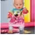 Zapf BABY born Sweater Outfit Mehrfarbig (829226)