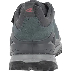 Lowa INNOVO GTX LO dunkelpetrol/moor, 42,5