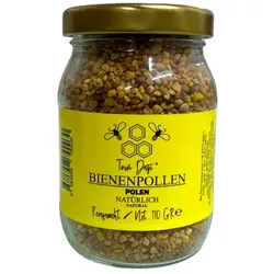 Natürliche Bienenpollen 110 g
