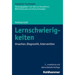 Lernschwierigkeiten