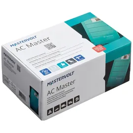 Mastervolt Wechselrichter AC Master 12V 500W