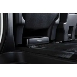 Pioneer TS-WX130EA schwarz