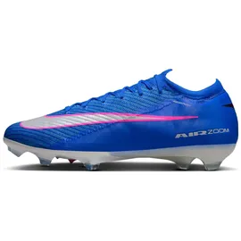 Nike Mercurial Vapor 16 Elite FG Herren blau 47