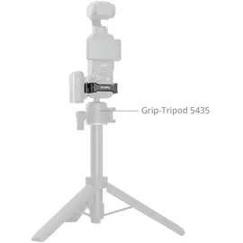 SmallRig 5607 Käfigadapter für DJI Osmo Pocket 3