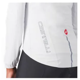Castelli Emergency 3 Jacke - White L