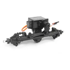 Axial RC-Auto Ford Bronco 2021 4WD RTR grau (AXI00006T2)