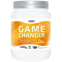 TNT Game Changer, Elektrolyte für dein Ausdauertraining