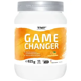 TNT Game Changer, Elektrolyte für dein Ausdauertraining