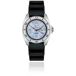 DamerTaucheruhr - Serie: Chris Benz One Medium - Chris Benz Modell: 200M