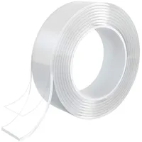 smart by Leviatan Klebeband Nano Tape 3 m x 3 cm