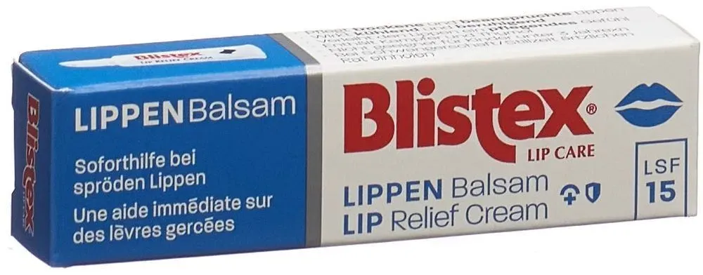 Blistex® Lippen Balsam