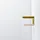 Steinberg 480 Seifenkorb, Edelstahl, 4802300BG, Farbe: Brushed Gold