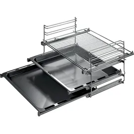 Bosch HEZ438301 3fach Teleskopauszug