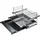 Bosch HEZ438301 3fach Teleskopauszug